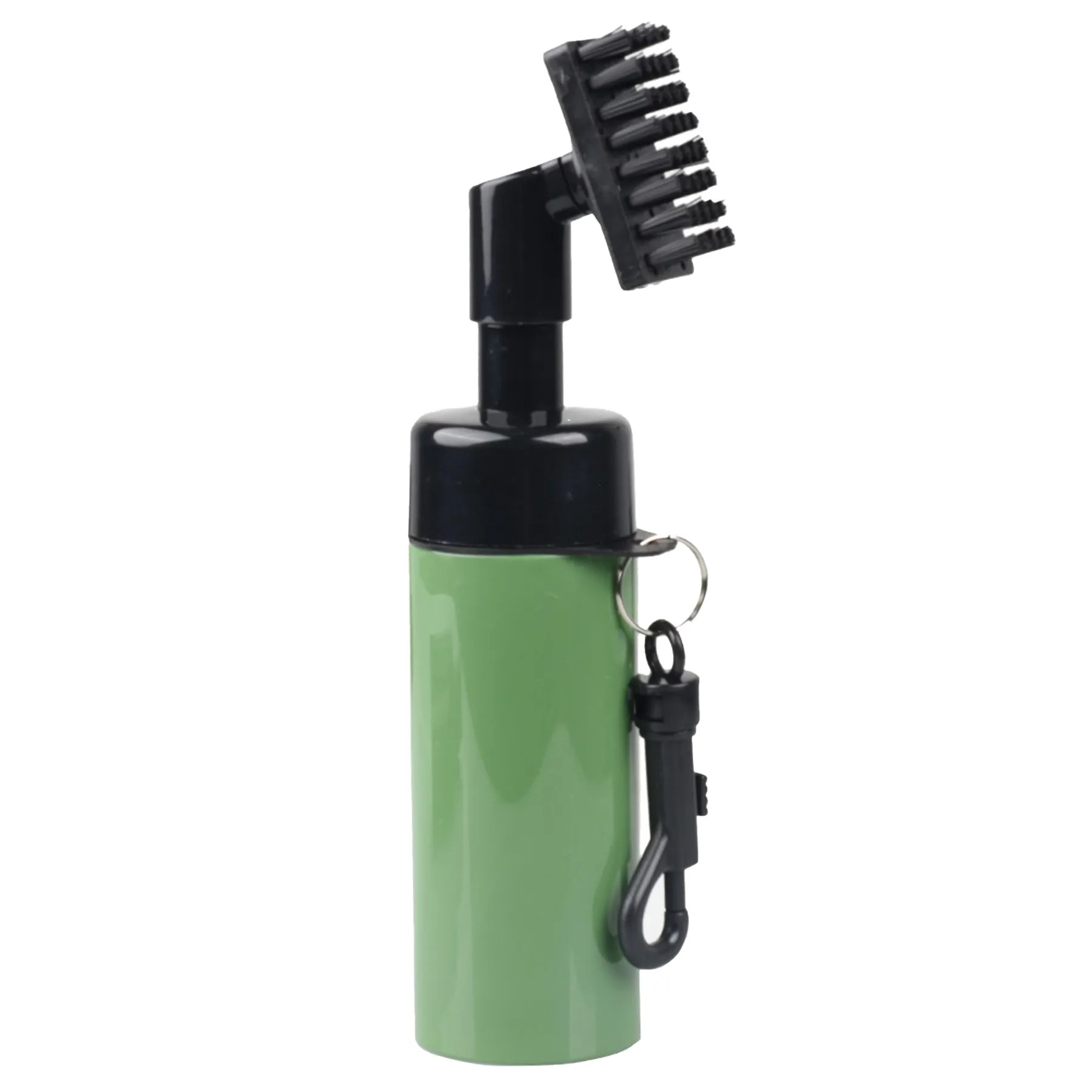 Bottle Shaped Golf Club Cleaner 2