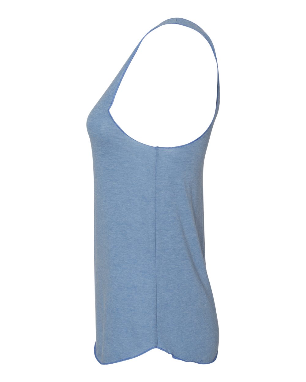 Women’s Triblend Racerback Tank