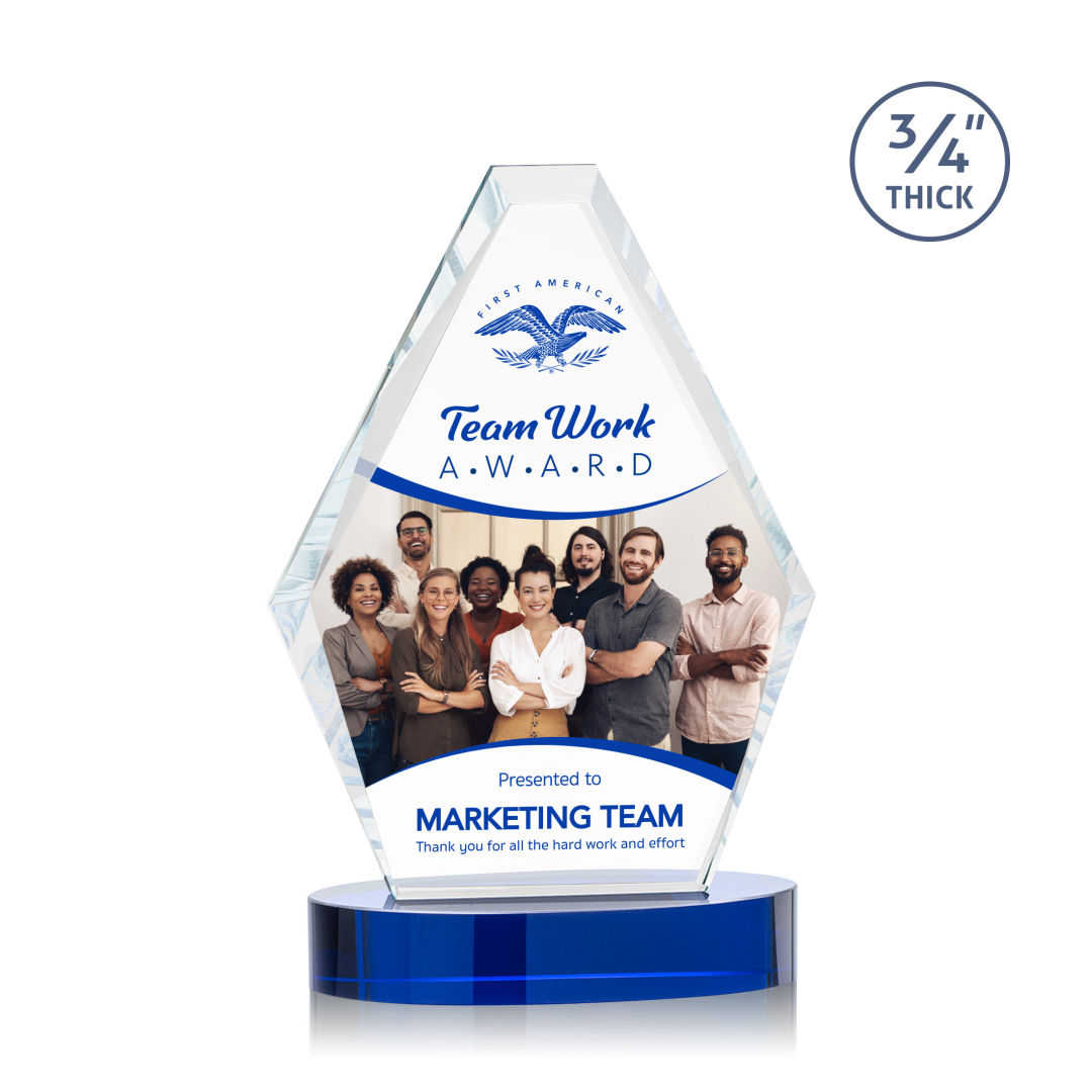Sloane VividPrint™ Award 17
