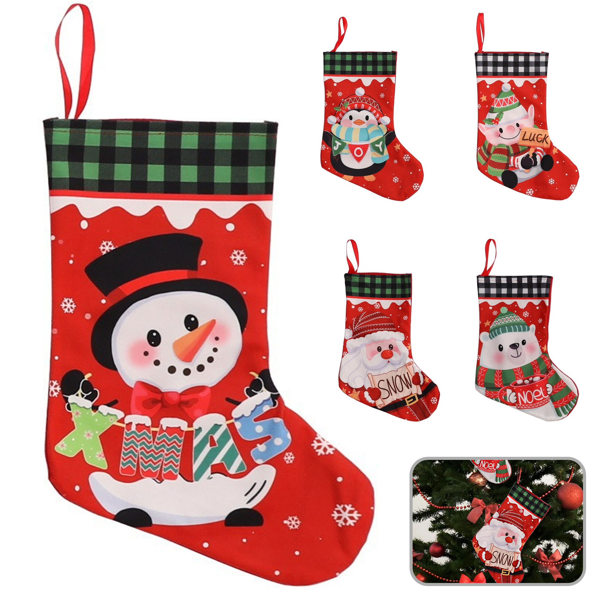 Christmas Home Decor 2