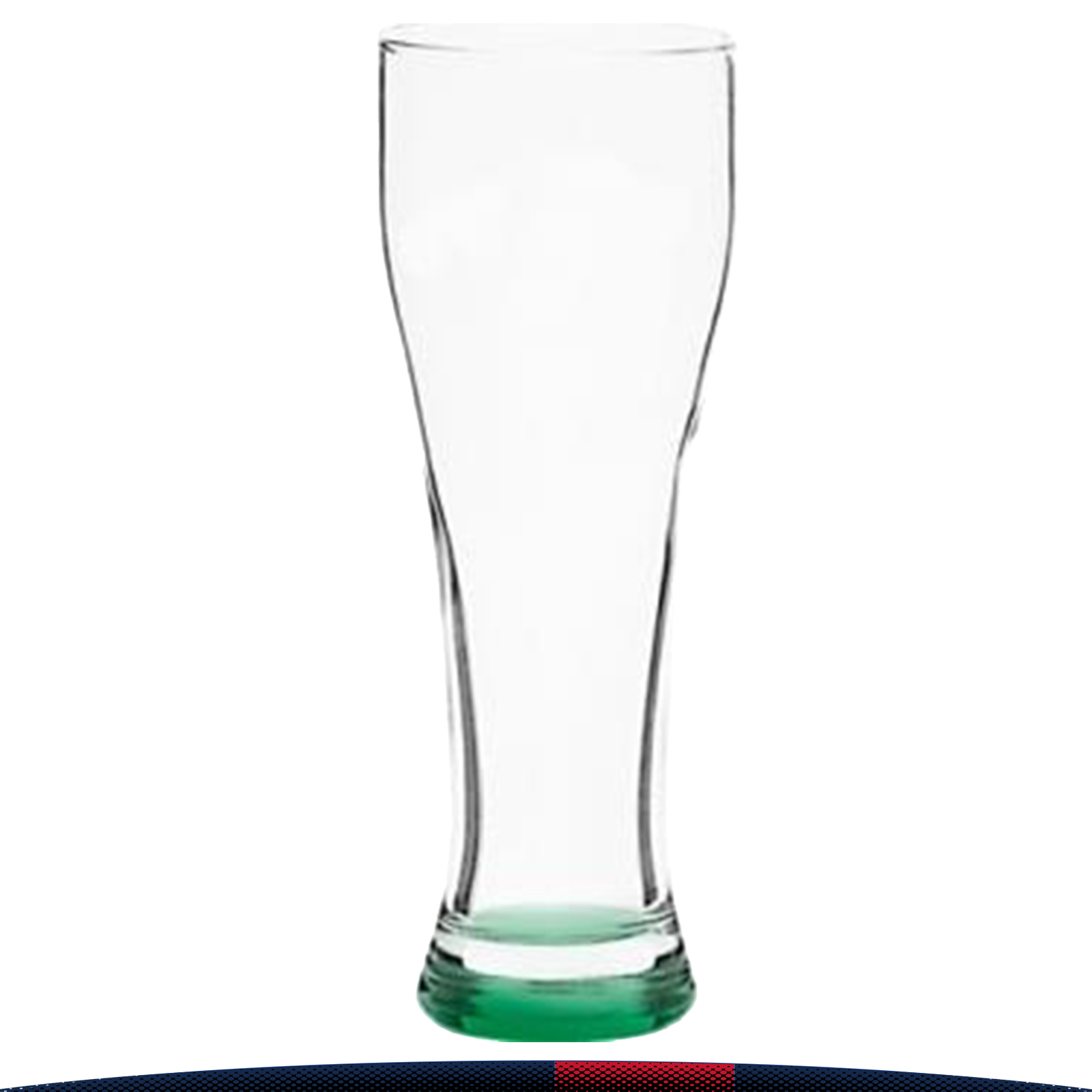 23 oz. Libbey Taso Pilsner Glasses 11