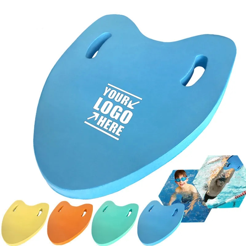 Sports Swimming Kickboard with Ergonomic Grip Handles 1