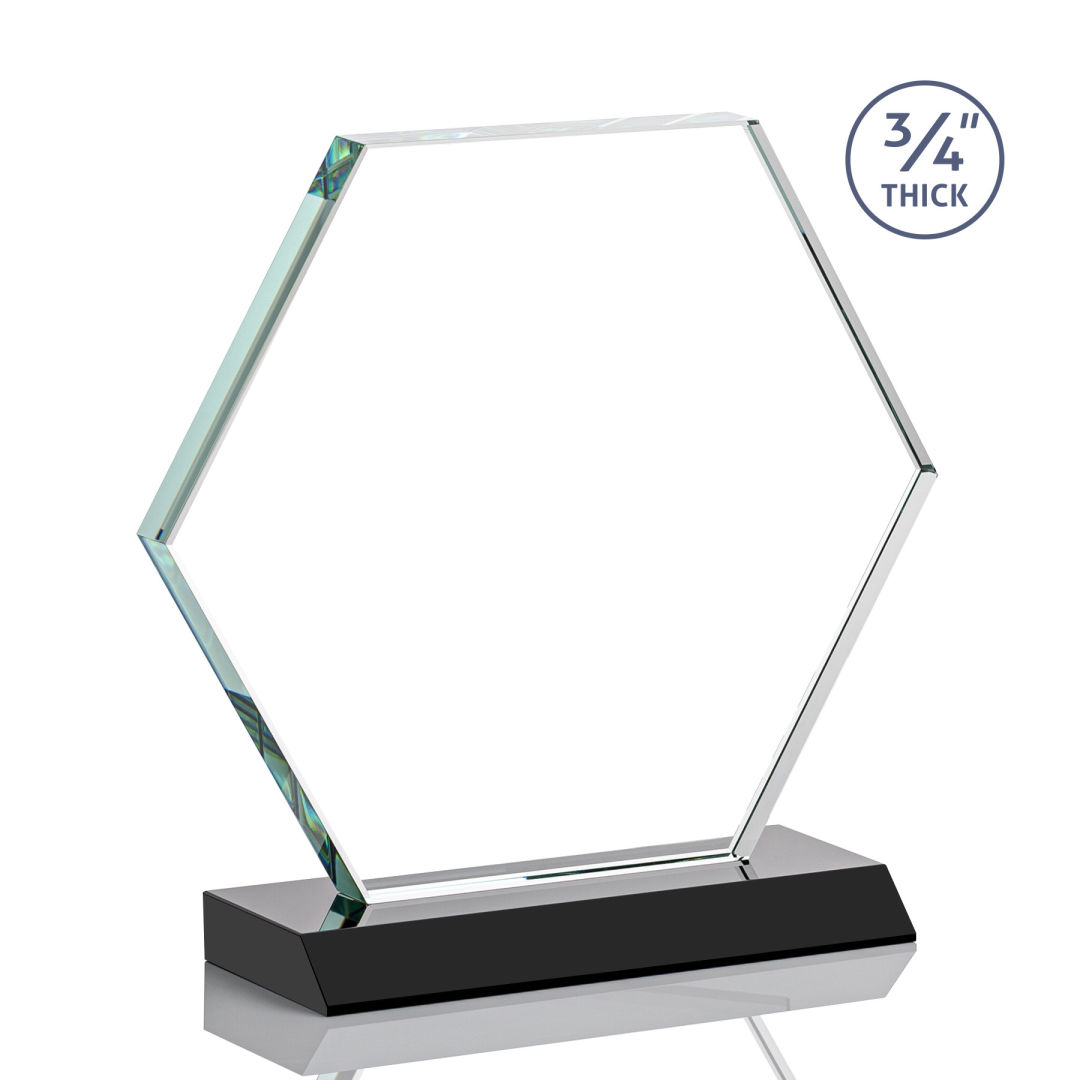 Pickering Award - Black 5