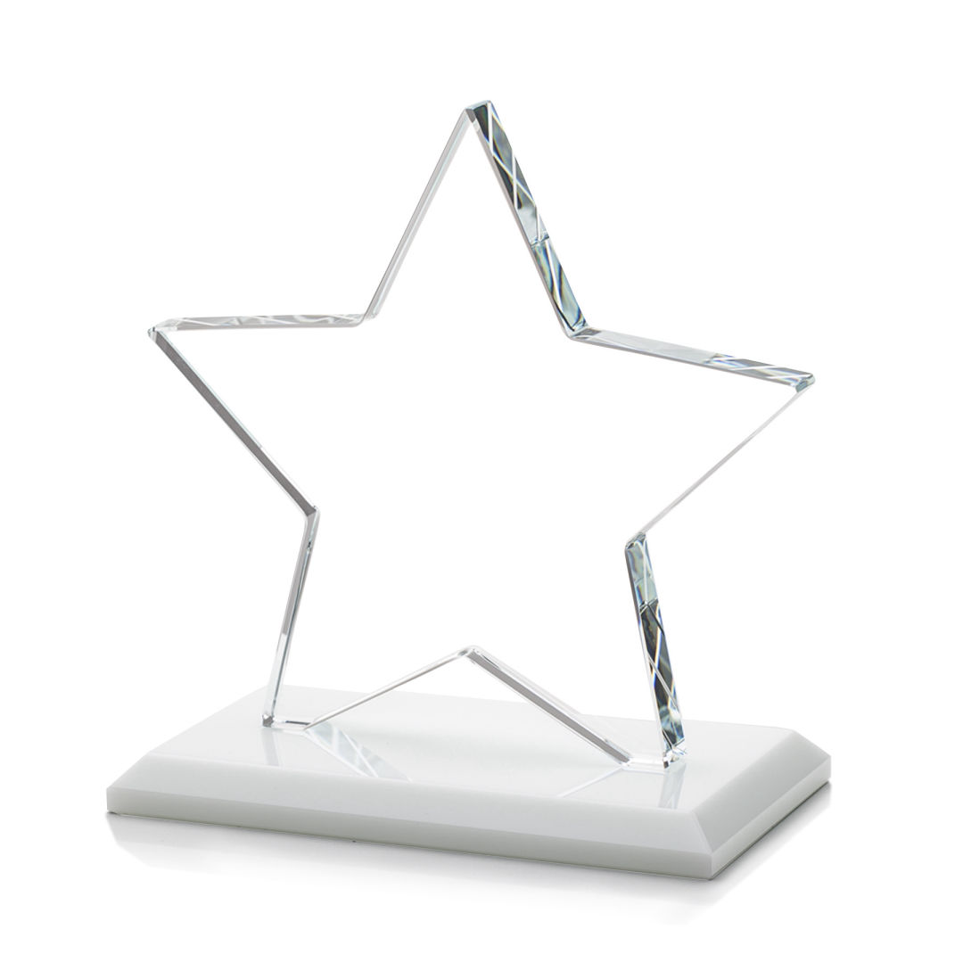 Sudbury Star VividPrint™ Award - White 8