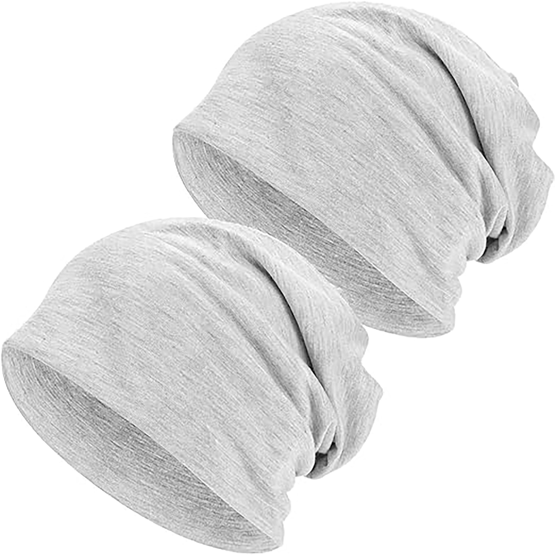 Slouchy Beanie Hat 4