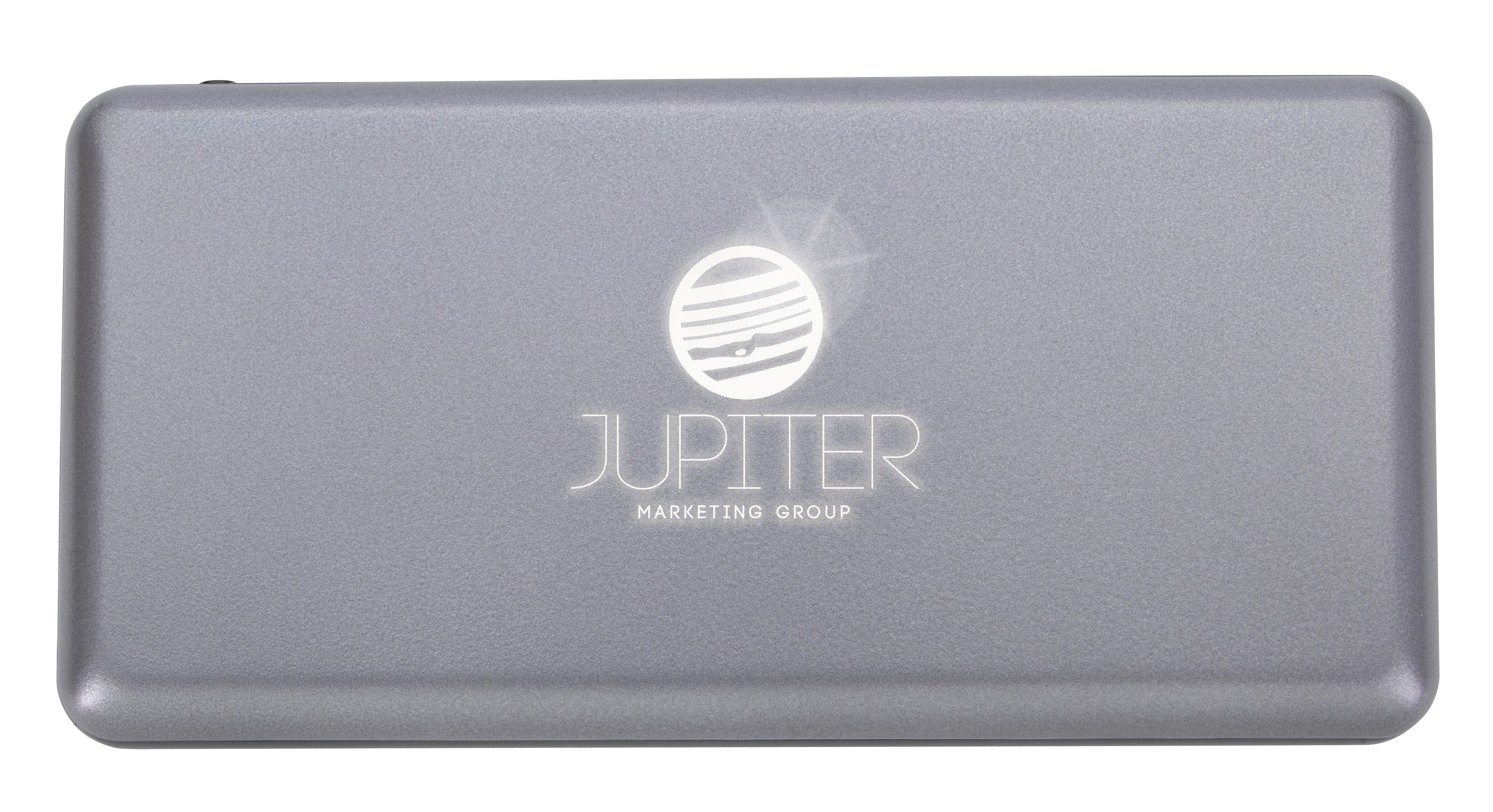 Good Value™ Light-Up Logo Power Bank 10,000 mAh 4