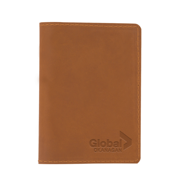 Currier Passport Cover 3