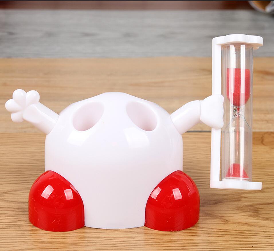 Tooth Brushing Hourglass Timer 4