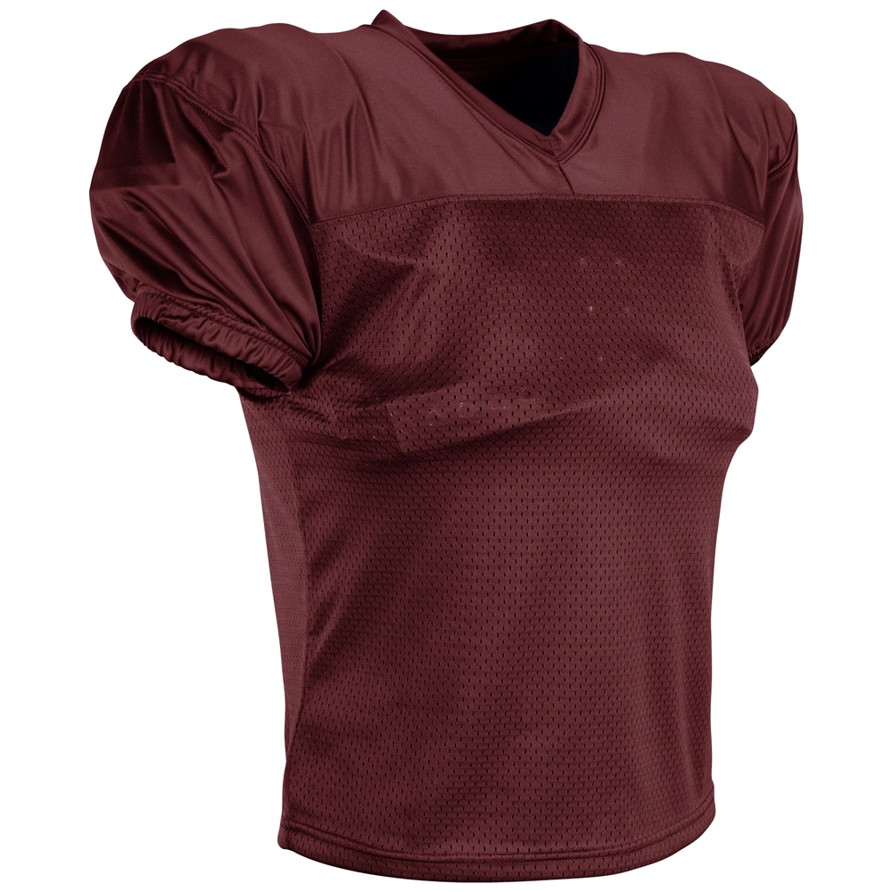 Pre Season Practice Football Jersey 15
