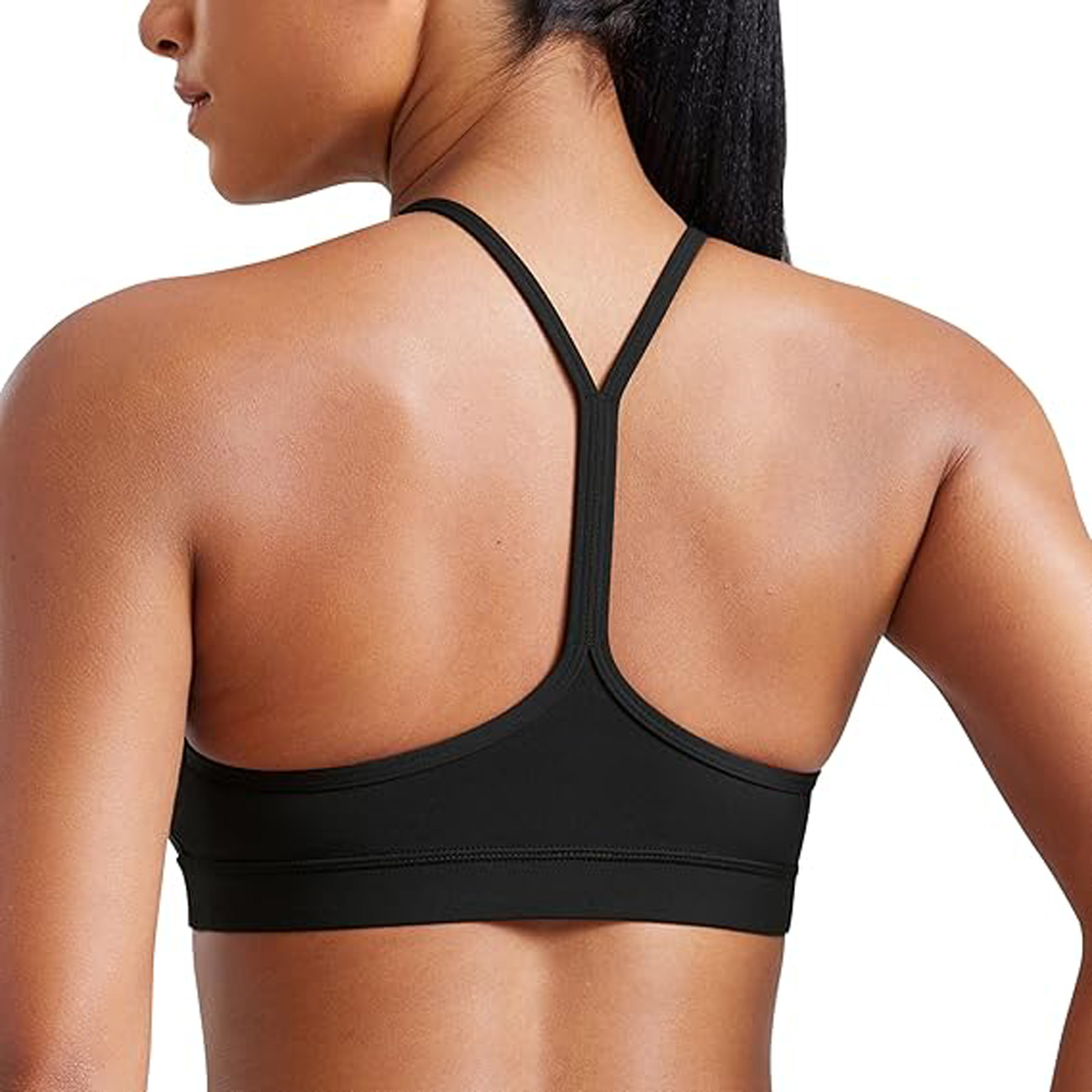 Women's Y Back Sports Bra 31