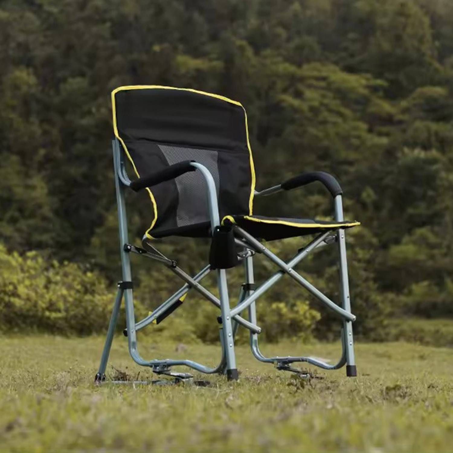 Outdoor Camping Folding Chairs 9