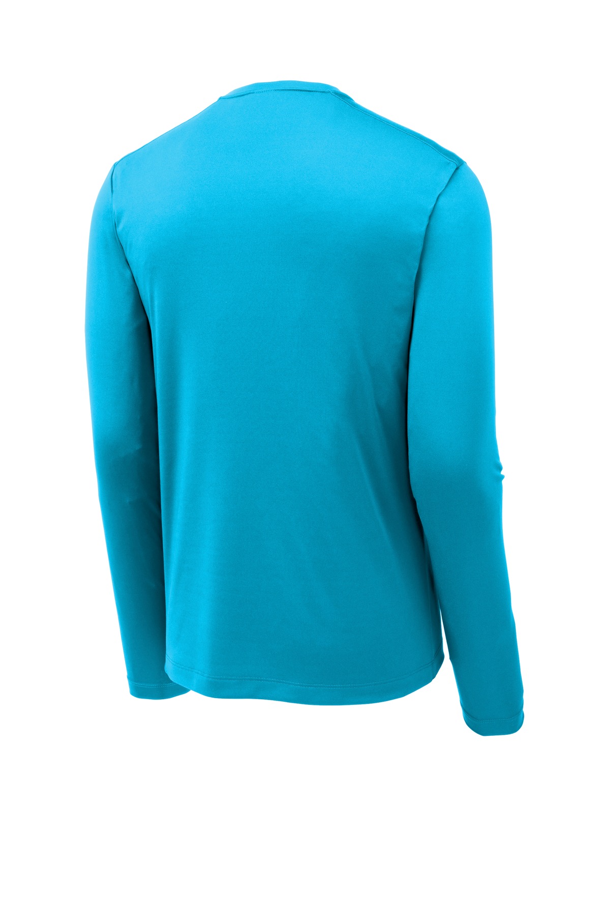 Sport-Tek® Posi-UV Pro Long Sleeve Tee 30
