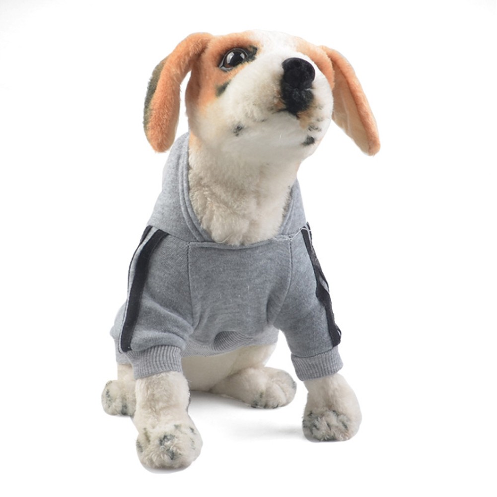 Dog Apparel Pet Clothes 1