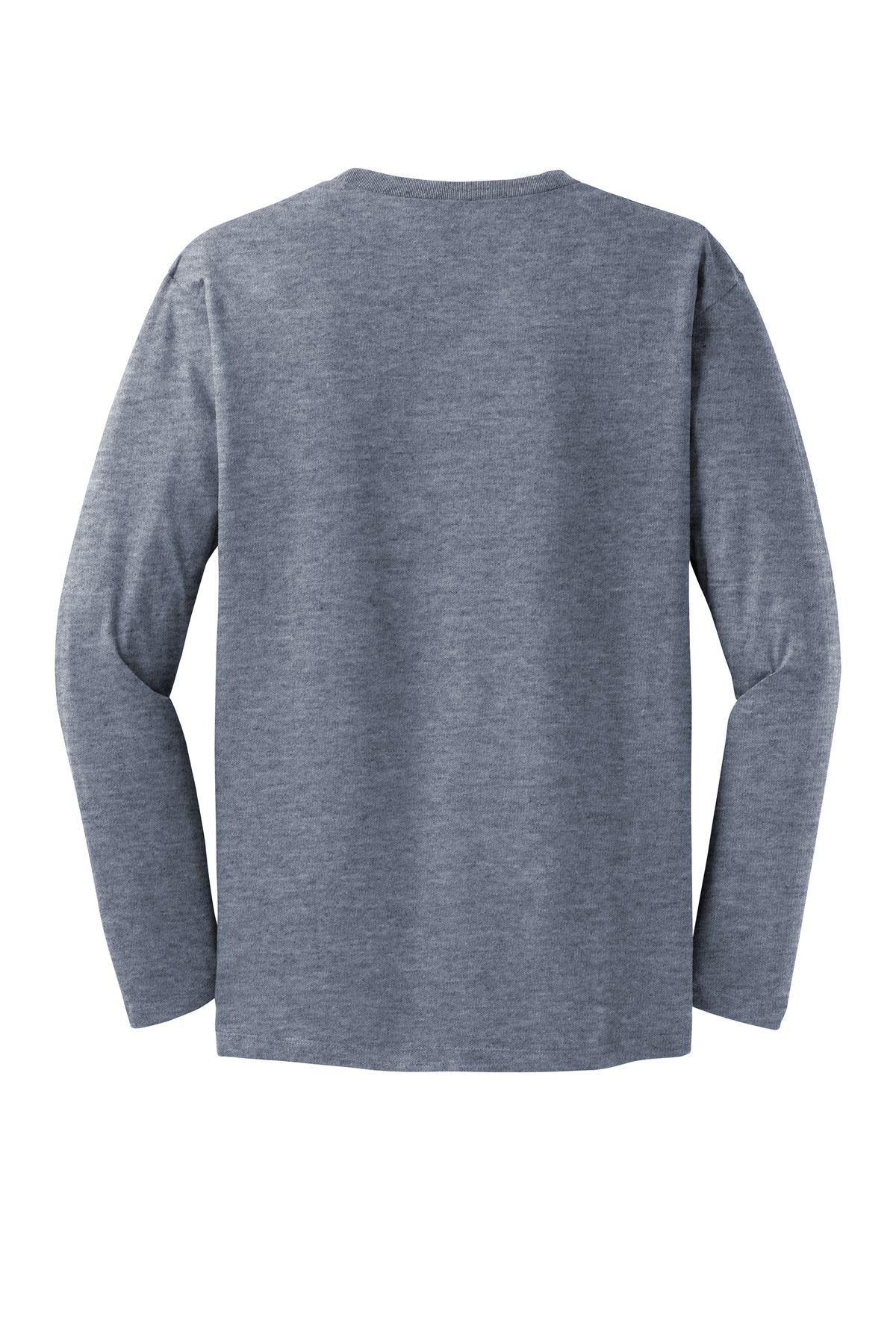 District® Perfect Weight Long Sleeve Tee 22
