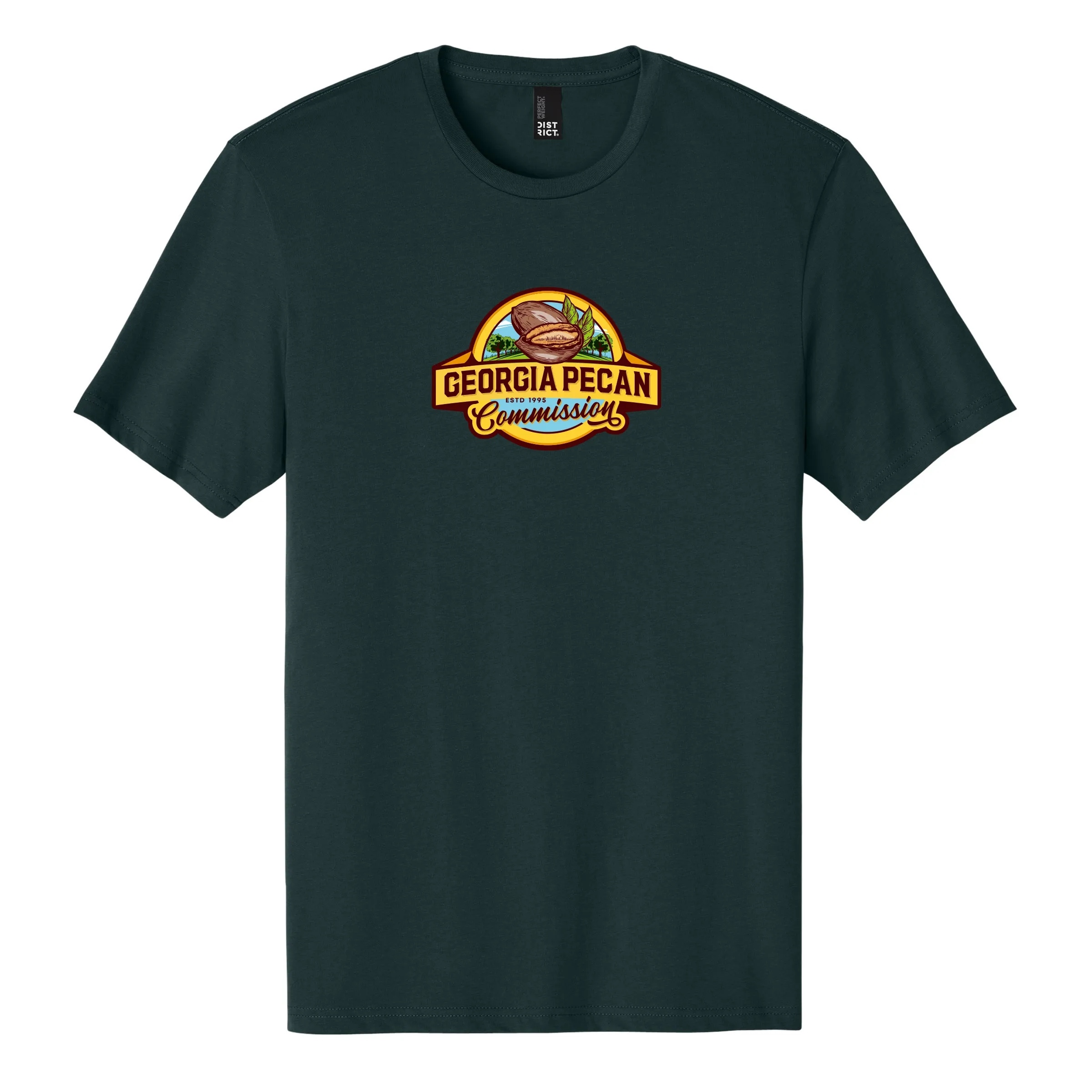 District(R) Perfect Weight(R) Tee 20