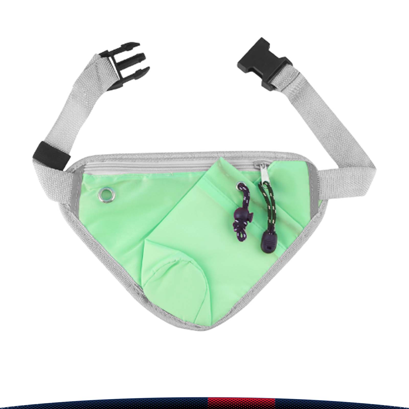 Asrca Sport Fanny Pack 5