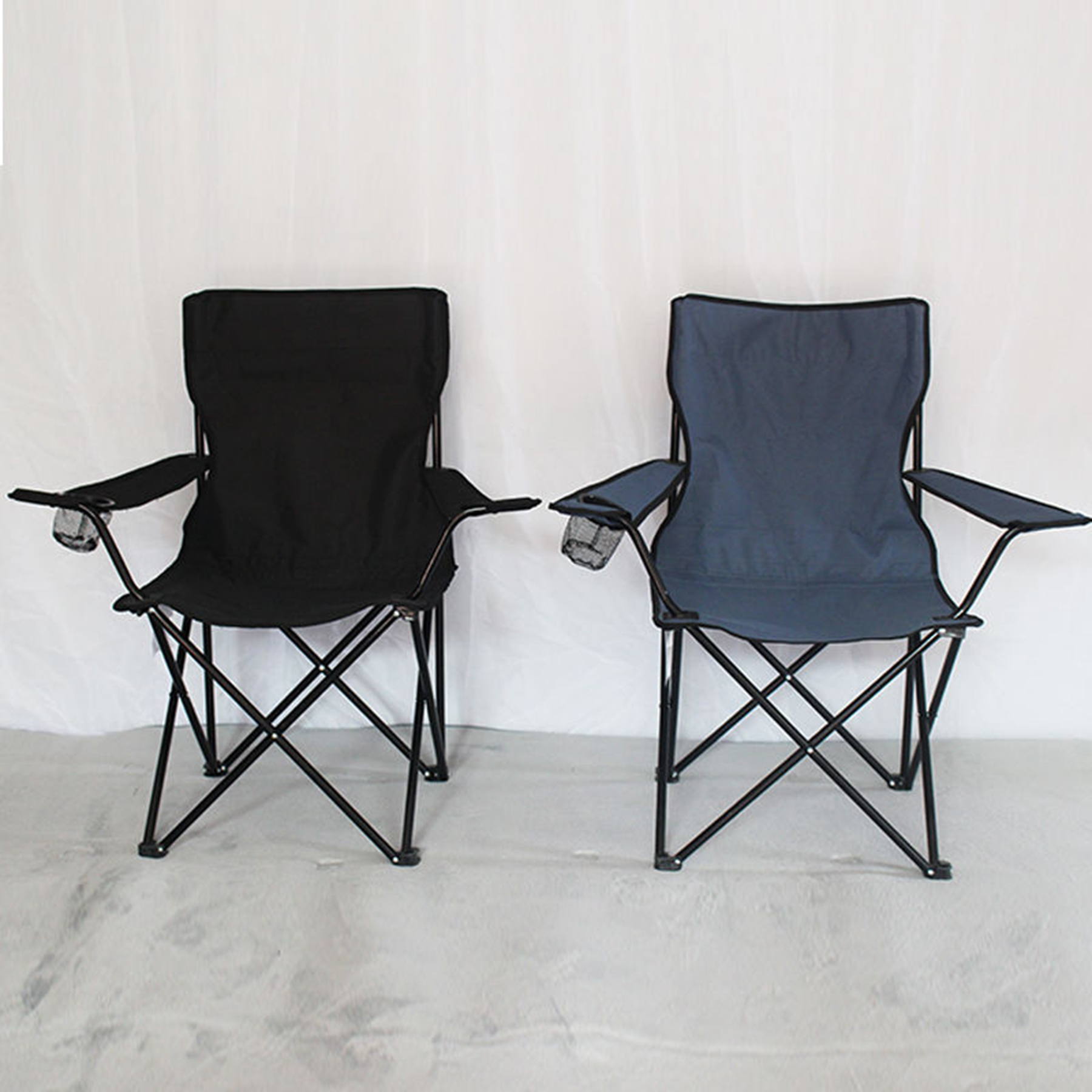 Outdoor Camping Collapsible Chair 1