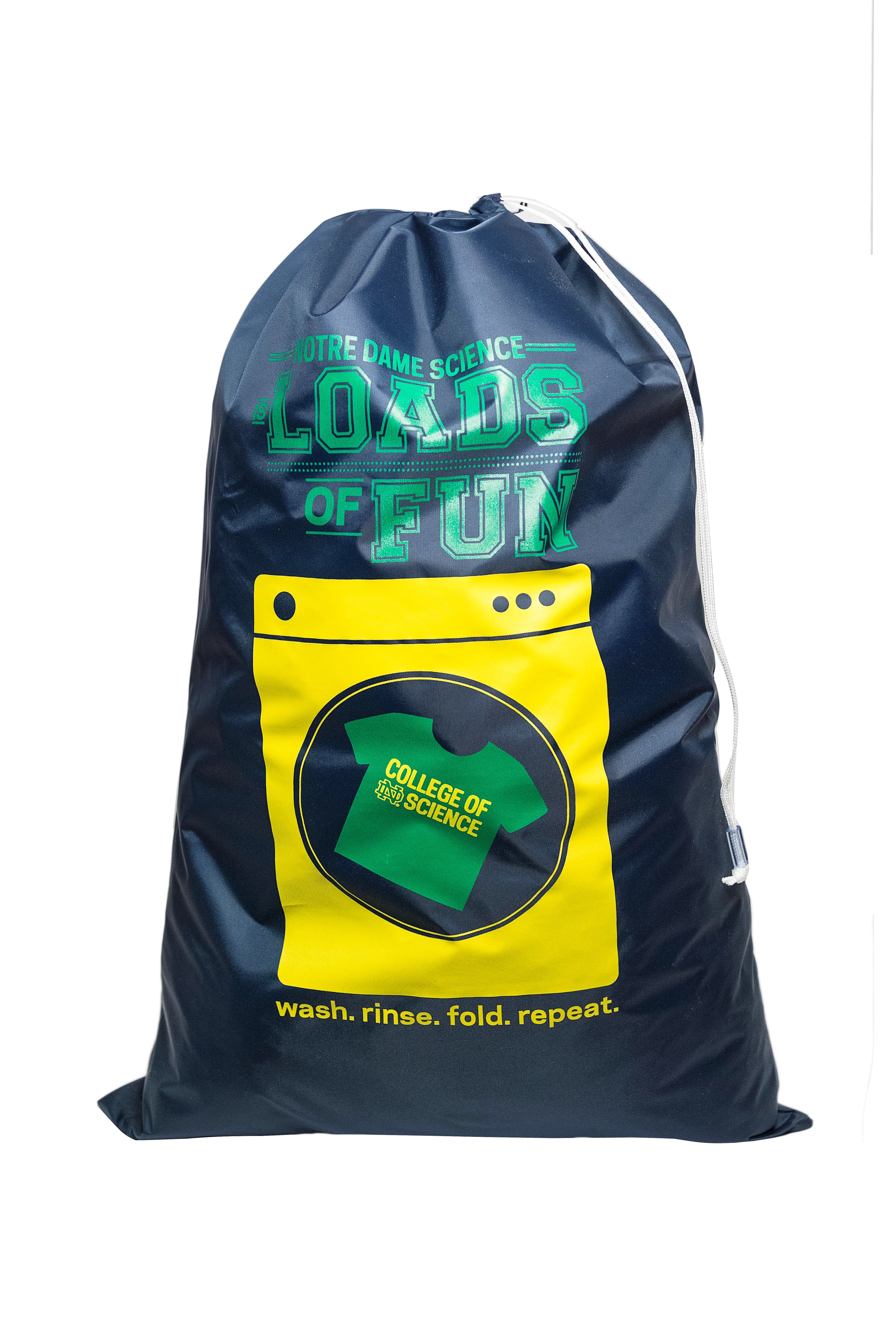 Laundry Bag - Sublimated 15
