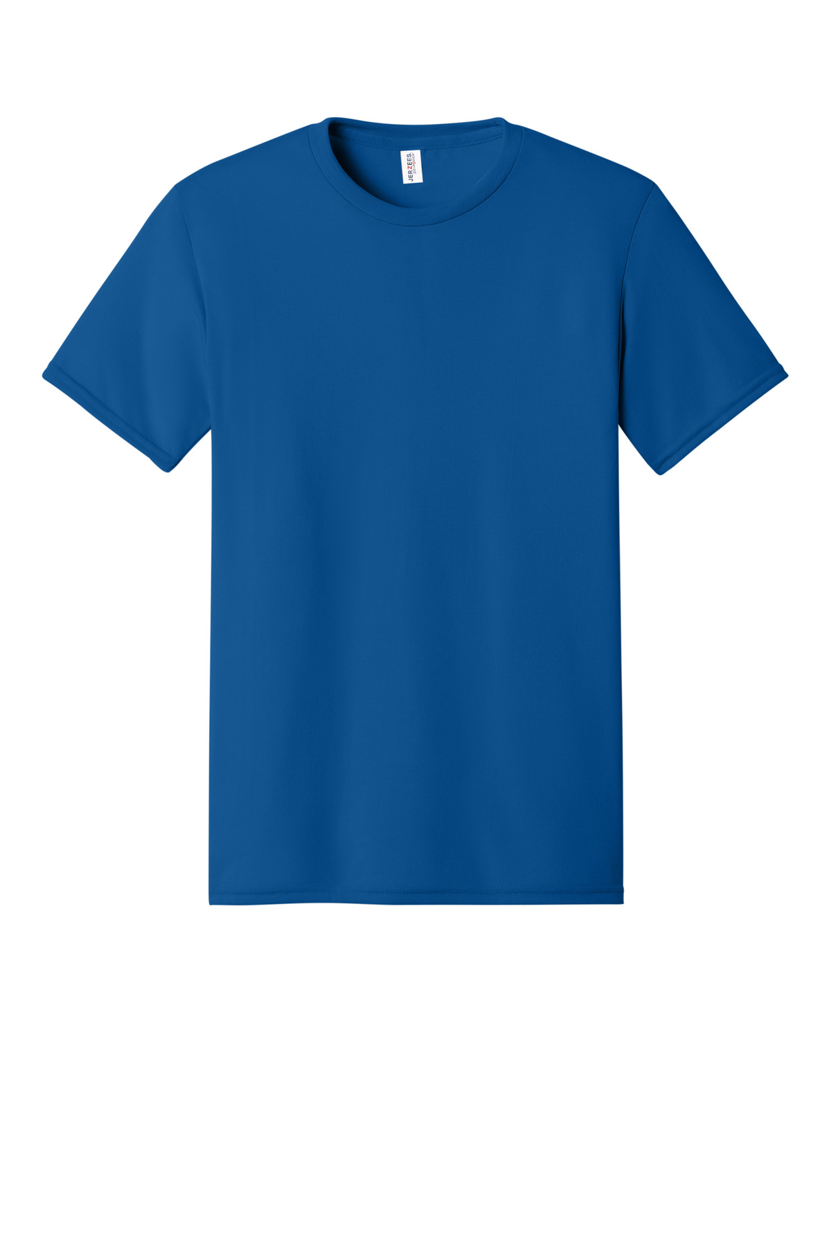 Jerzees Dri-Power 100% Polyester T-Shirt. 21M 112