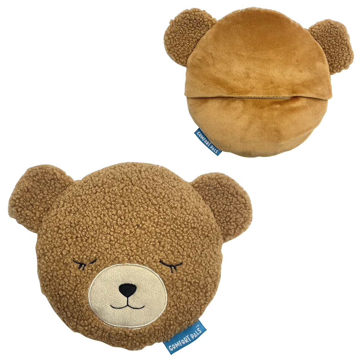Comfort Pals ™ Heat Therapy Cozy Pads - Bear 4