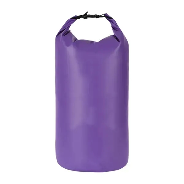 Waterproof Dry Bag - Premium 10L PVC with Handle 3