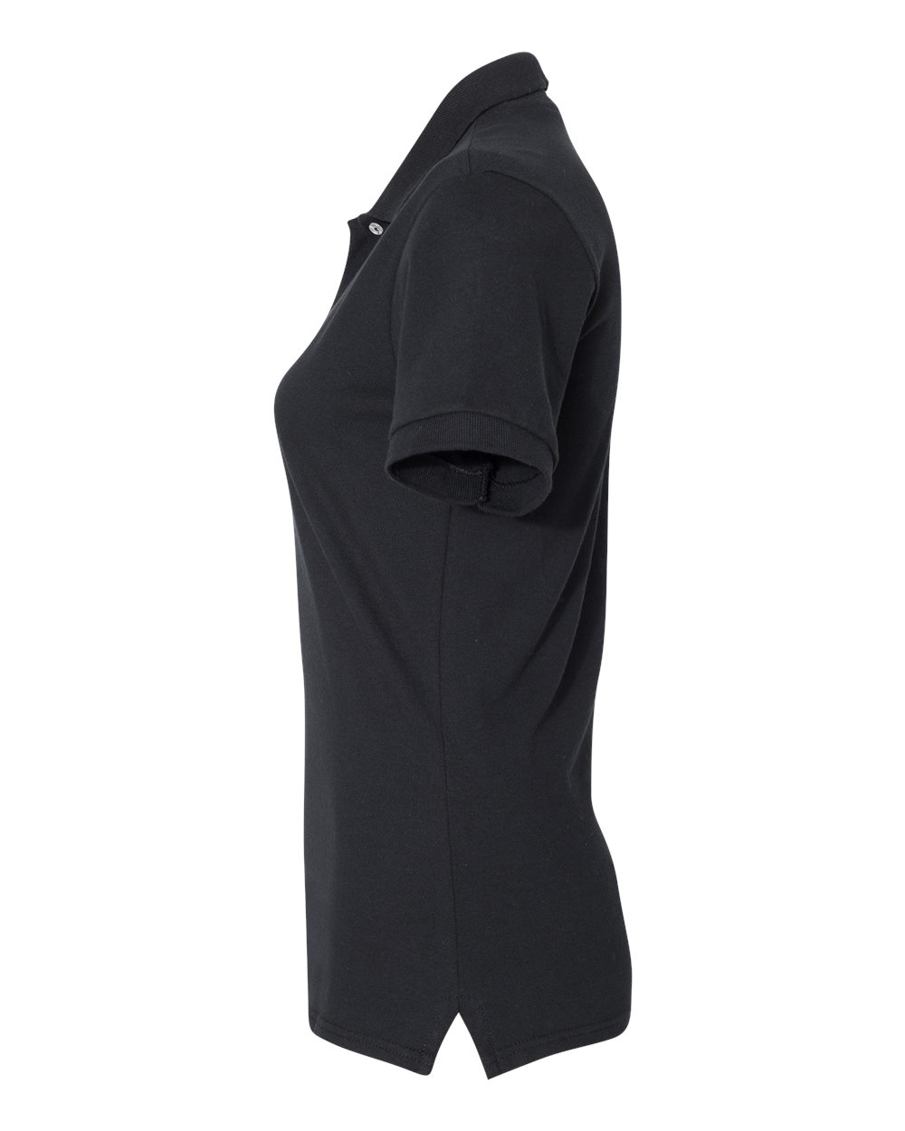 Women's 100% Ring-Spun Cotton Piqué Polo - 443W 10