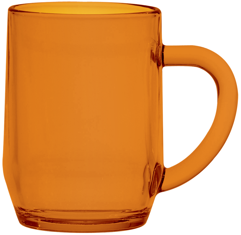 10 oz. Haworth Glass Coffee 52