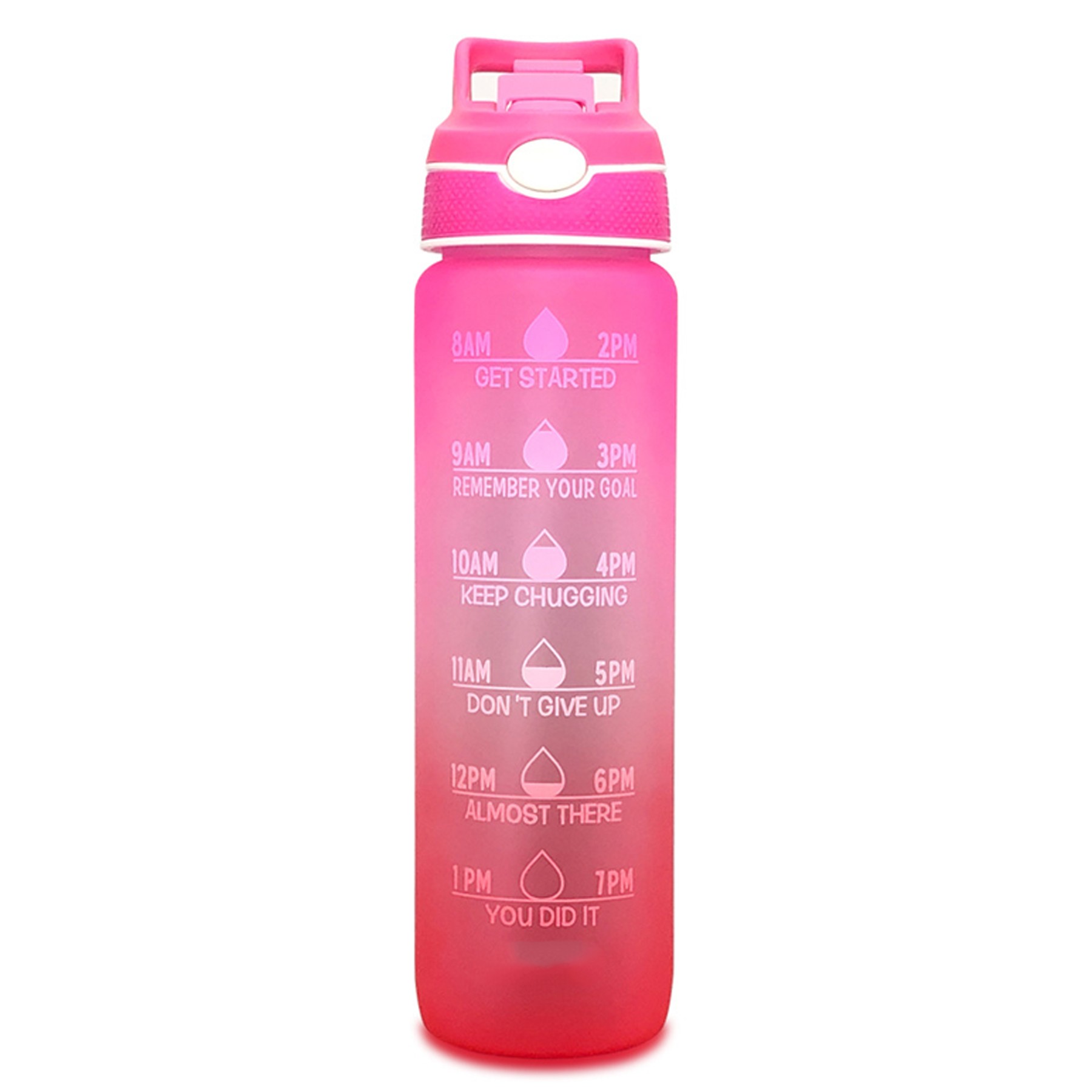 32Oz Misting Water Bottles 8
