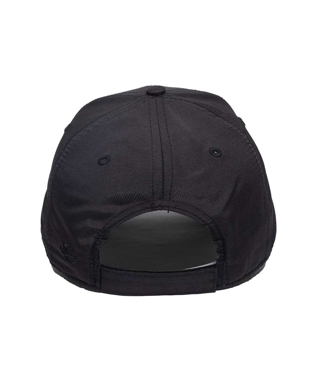 Solid Back Cap - PN100 9