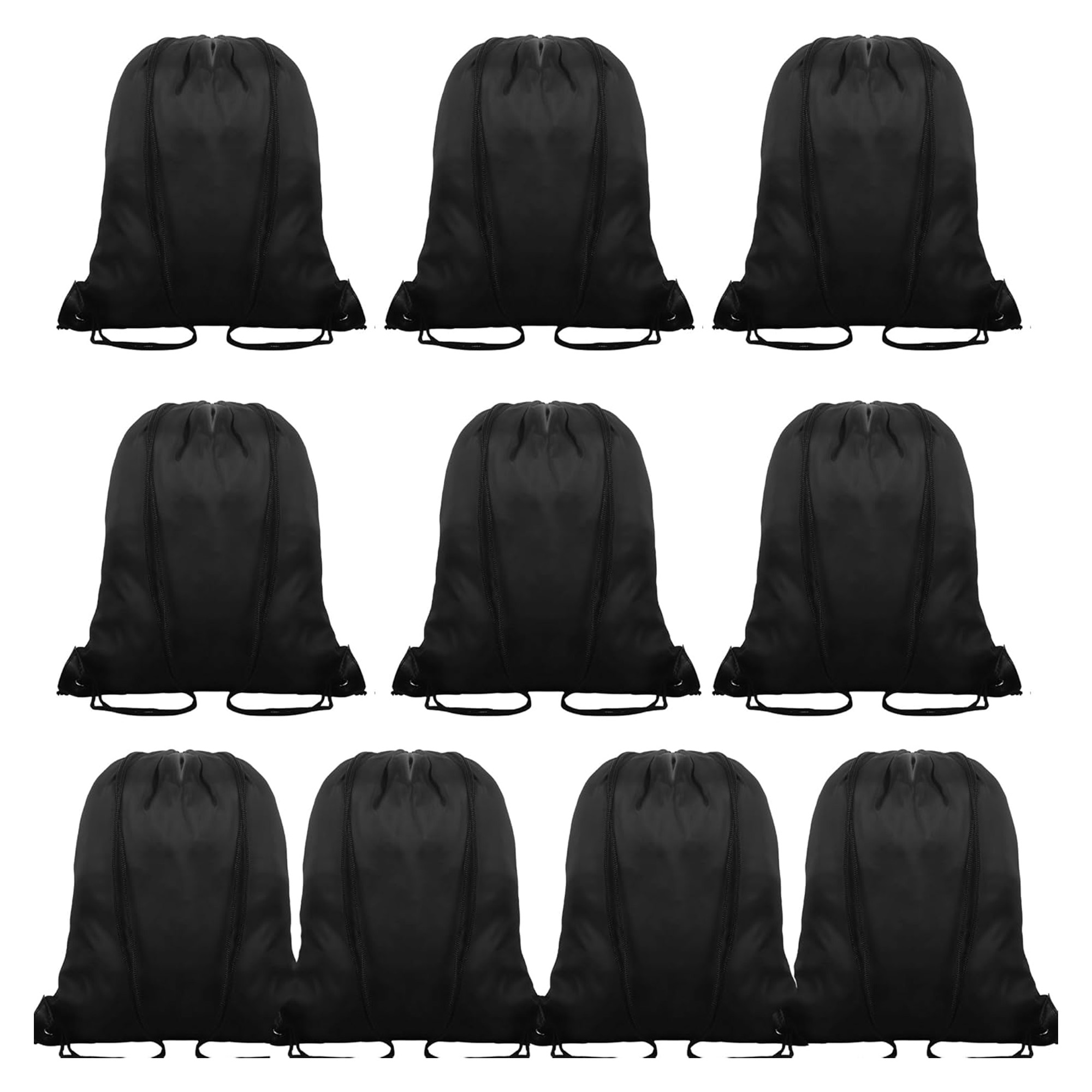 Polyester Drawstring Storage Bag 1
