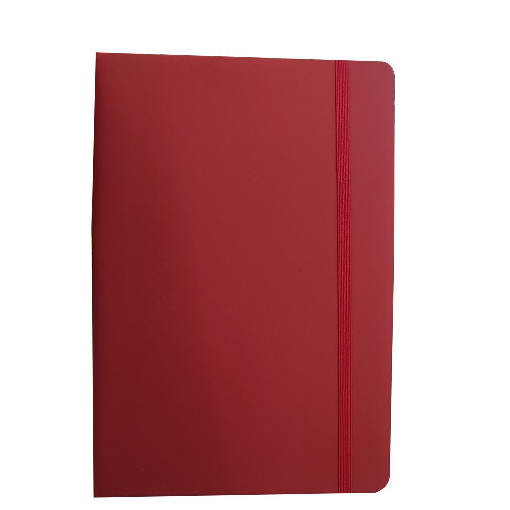 A5 Hard Cover Debossed Notebook 15