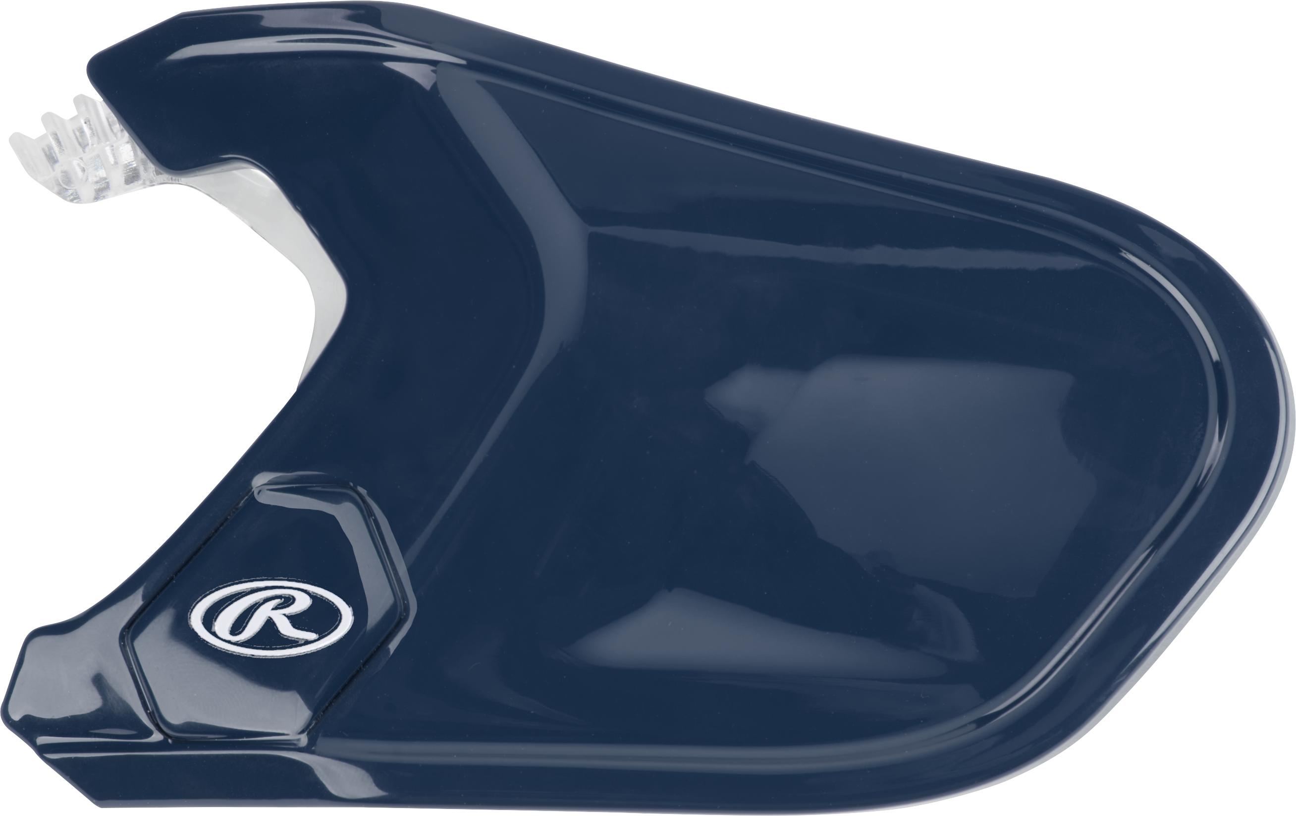 Rawlings MACH Adjust RHB Gloss Helmet 10