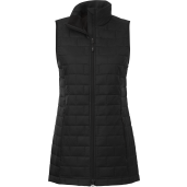 Women's TELLURIDE Packable Insulated Vest 188