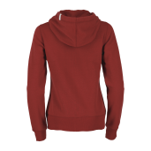 Women's PADDLECREEK Roots73 FZ Hoody 81