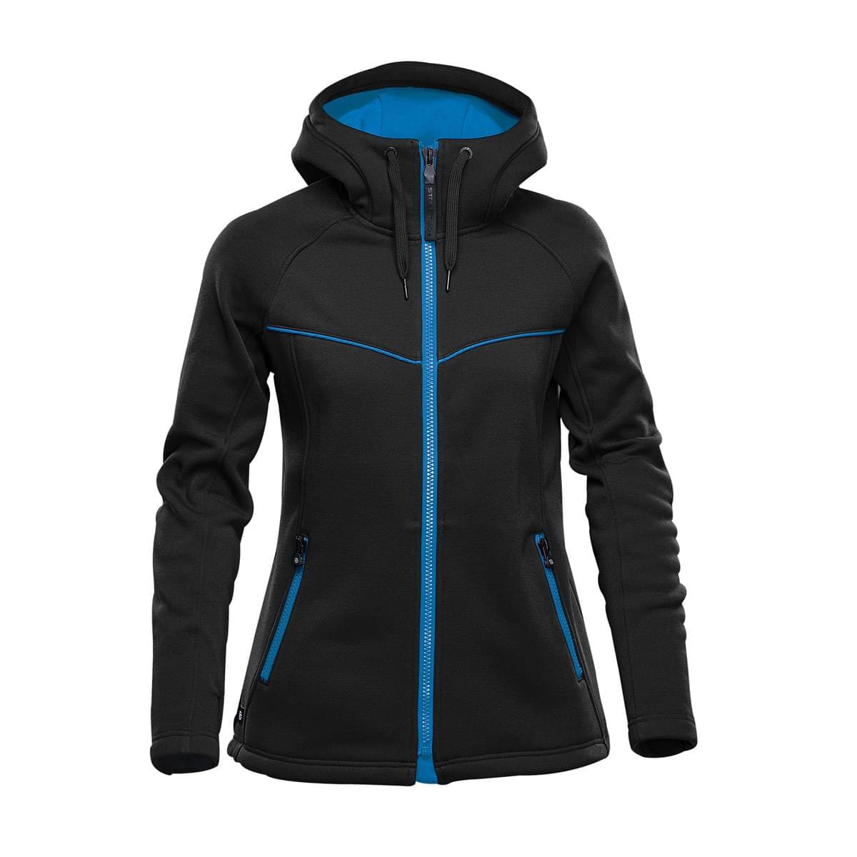 Stormtech Women's Logan Performance Hoody 9