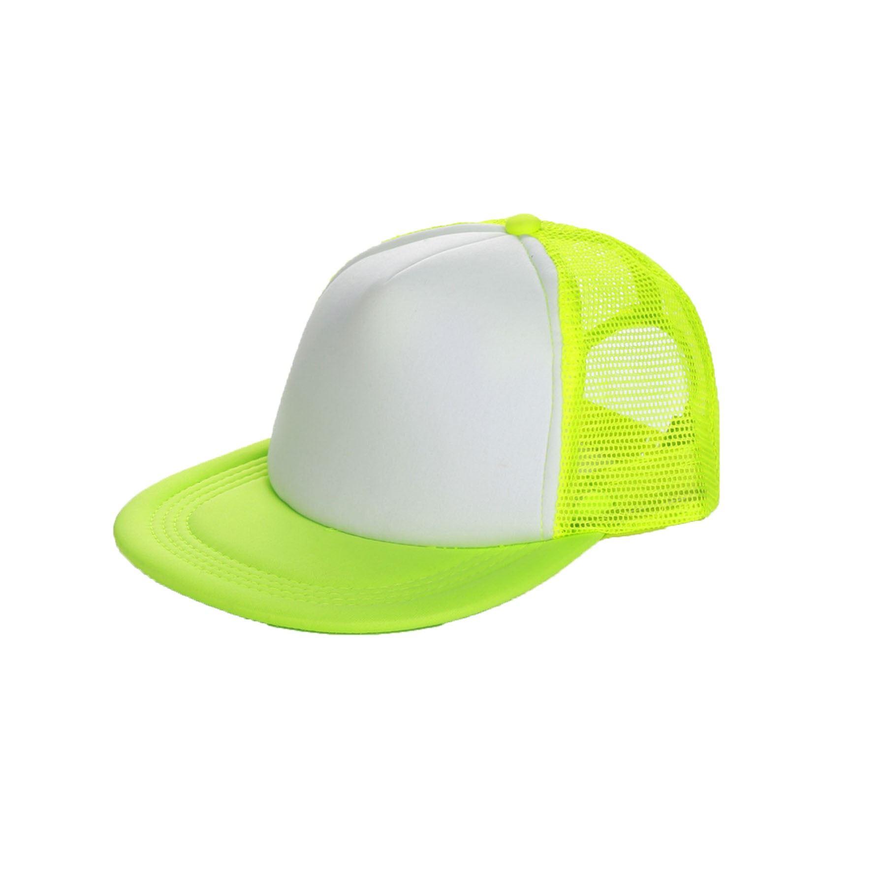 Trucker Cap 4