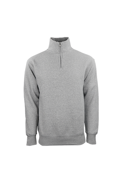 Ultra Soft Fleece 1/4 Zip Pullover, custom hoodie or sweatshirt with logo imprint 42