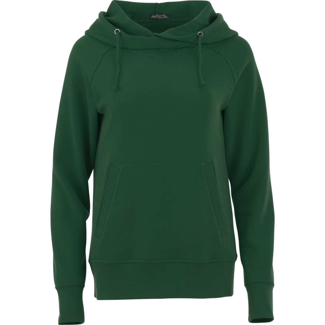 Women's DAYTON Fleece Hoody 11