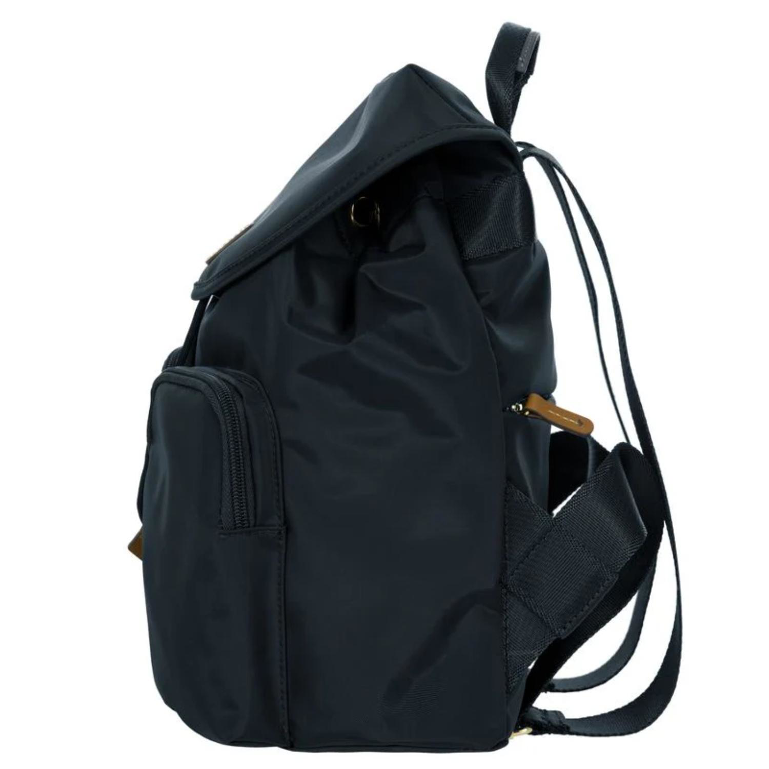 BRIC'S® X-Travel Recycled Piccolo City Exclusive Backpack 4