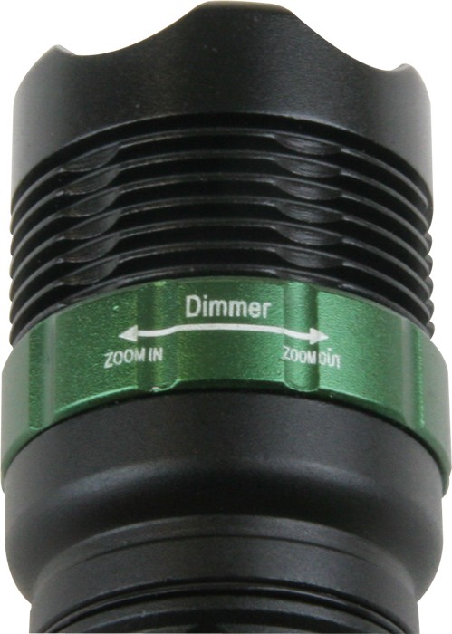 Trion Dual Output LED (CREE® XP-E R2 3 Watt) 29