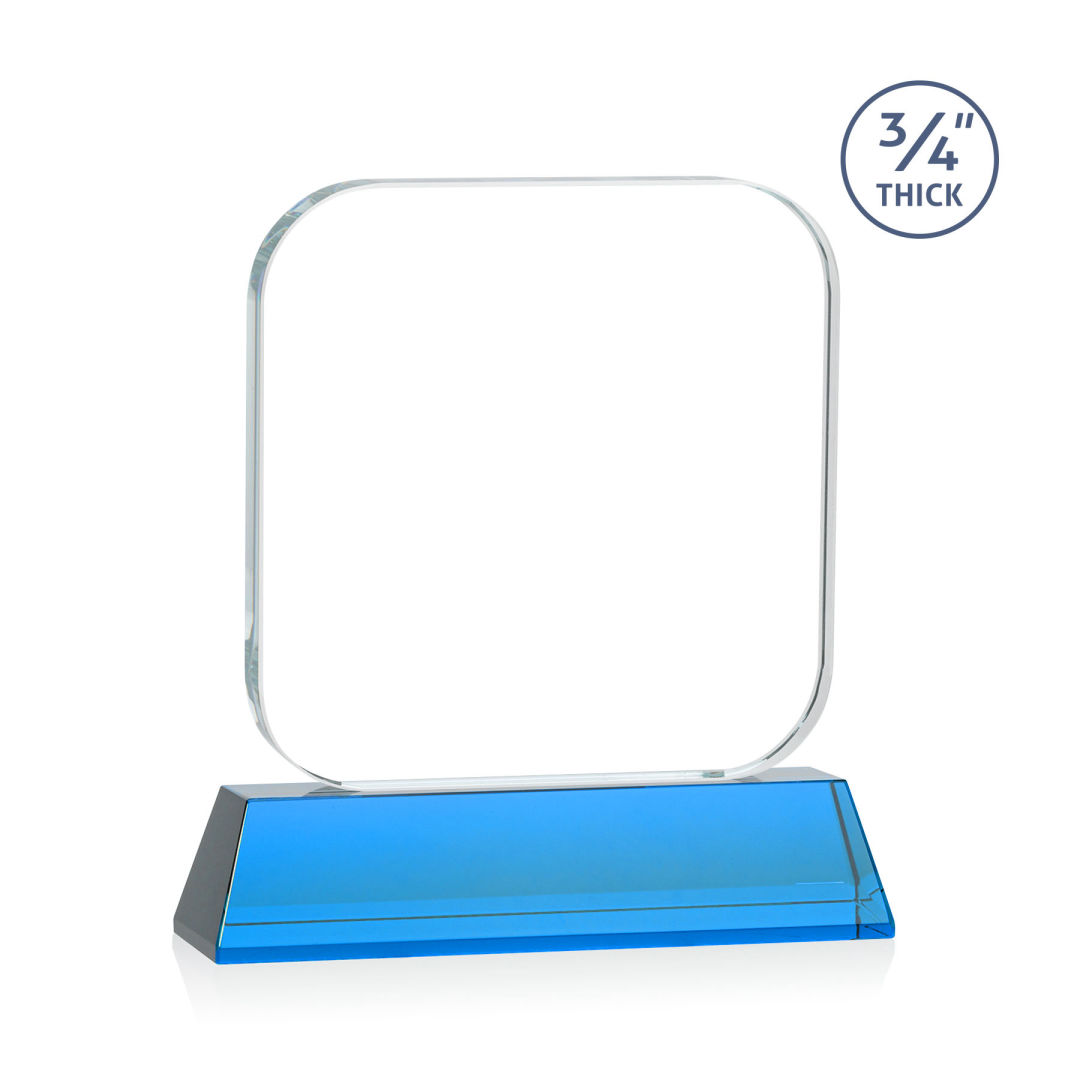 App Award on Newhaven - Sky Blue 9