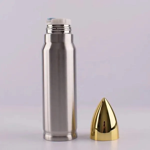 Personalized Bullet Bottle Tumbler 7