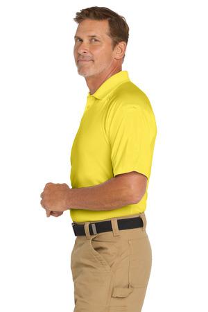 CornerStone - Select Snag-Proof Tactical Polo. CS410 47