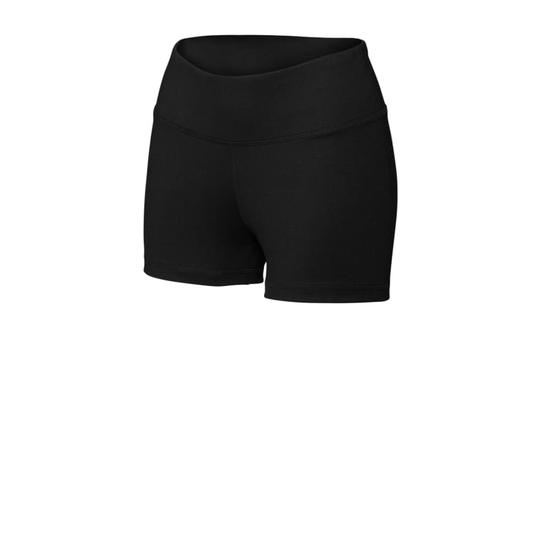 Sport-Tek Women's Interval 3" Short 7
