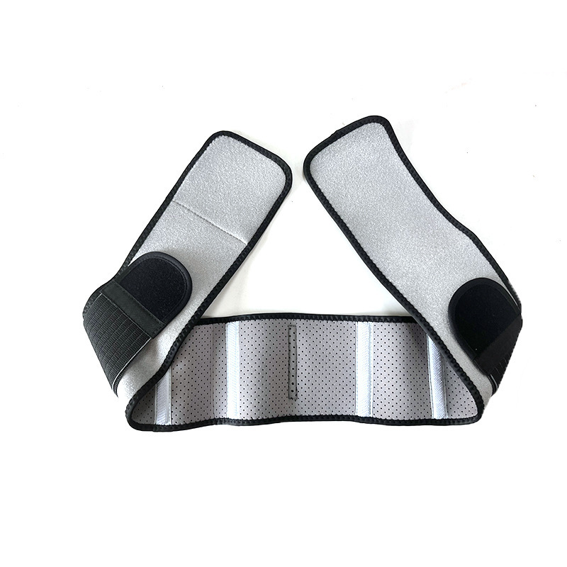 Sacroiliac SI Joint Hip Belt (Regular) 8