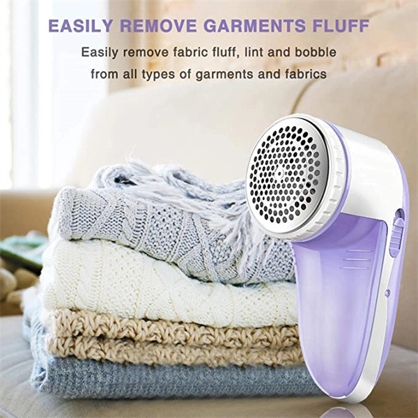Sweater Shaver Fabric Fuzz Remover 2