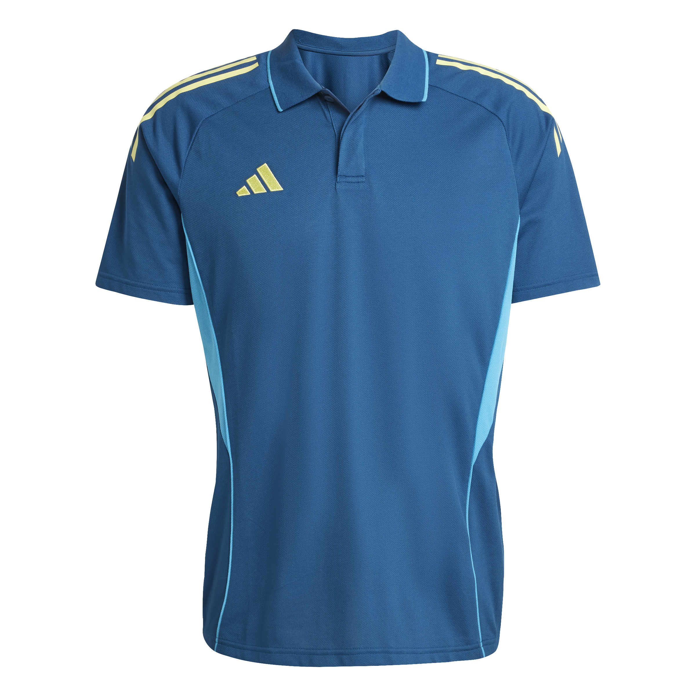 Tiro 25 Competition Polo Shirt 2