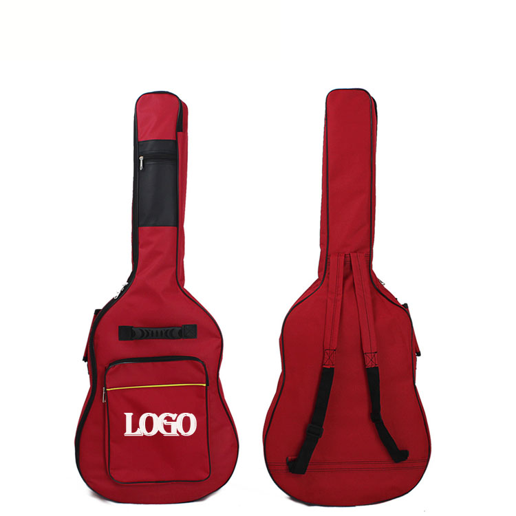 Guitar bag 5