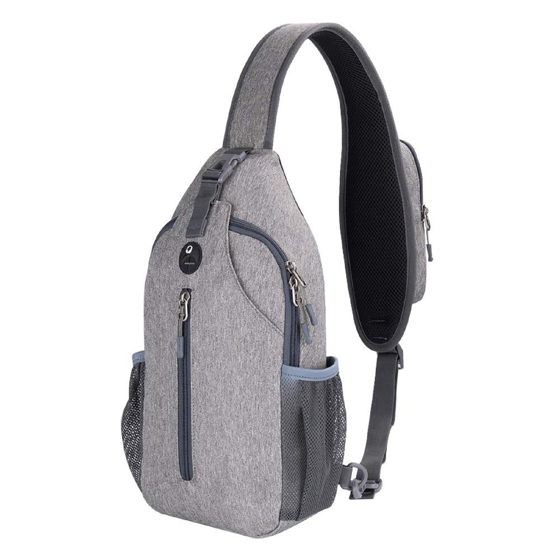 Crossbody Sling Backpack 13