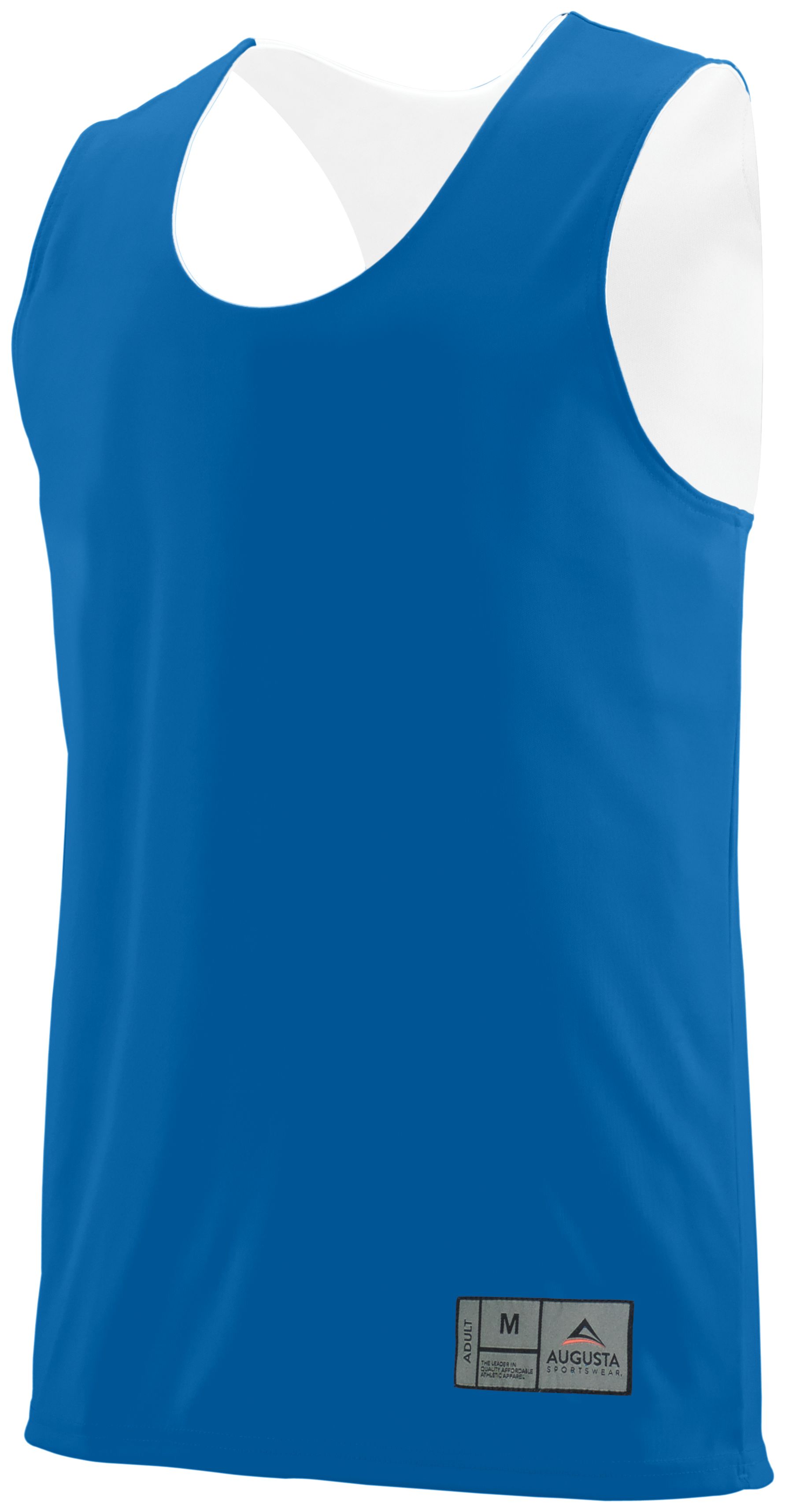 Youth Reversible Wicking Jersey 1